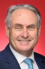 Don Farrell